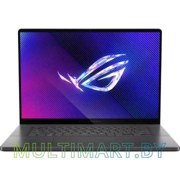 Игровой ноутбук ASUS ROG Zephyrus G16 2025 GU605CR-QR180 (90NR0LZ5-M009D0)